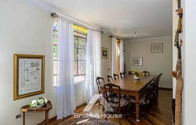 Imagem 16: Casa Padrão para Venda em Alto da Boa Vista São Paulo-SP