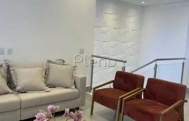 Imagem 6: Casa à venda no Condomínio Residencial Mont x27 alcino - Valinhos/SP