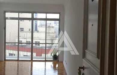 Imagem: O apartamento possui 3 Dormitórios, 3 Banheiros, 1 Vaga na