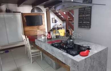 Imagem 7: CASA EM CONDOMÍNIO RESIDENCIAL em SALVADOR - BA, ITAPUÃ