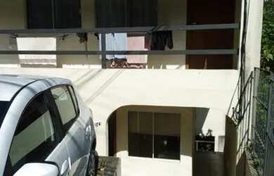 Imagem: A kitnet possui 1 Dormitório, 1 Banheiro e Imóvel novo e está