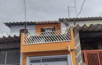 Imagem 2: Casa a venda Pirituba. Imóvel novo, 95m² de Área, 2 Vagas na garageme2...