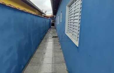 Imagem 5: Linda casa de praia com conforto e comodidade, 2 dormitórios, 1 banheiro...