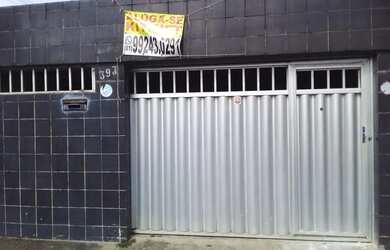 Imagem: A casa possui 1 Dormitório, 1 Banheiro, 40m² de Área e está