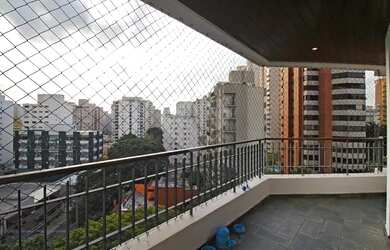 Imagem 6: Apartamento para venda com 4 quartos, Planalto Paulista