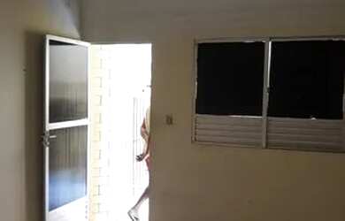 Imagem 2: Casa no Aeroporto 750,00. 71m² de Área, 1 Vaga na garageme3 Dormitórios