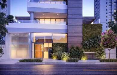 Imagem 2: STUDIO RESIDENCIAL em São Paulo - SP, Jardim América