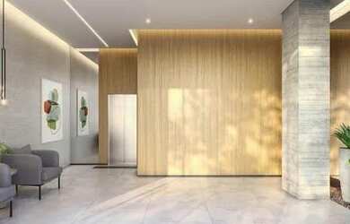 Imagem 15: Belíssim apto com lazer para toda família, em um bairro planejado