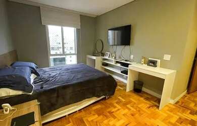 Imagem 12: Apartamento à venda no Portal do Morumbi com 300m², 4 dormitórios , 3 suítes e 4 vagas