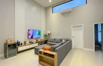 Imagem 9: Venda Casa com 237,00 m², 3 dormitório s , 4 vaga s . Swiss Park, Campinas