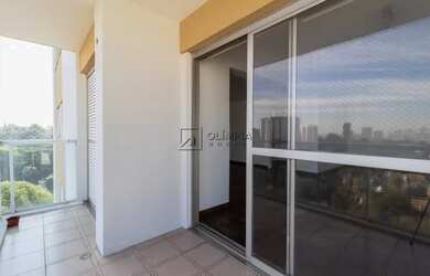 Imagem 12: Apartamento Locação 3 Dormitórios - 180 m² Santo Amaro