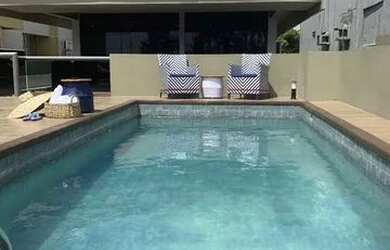 Imagem 3: Casa a beira mar de Tambaú para aluguel por temporada