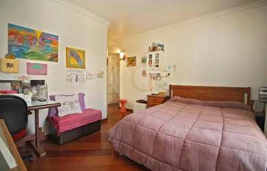 Imagem 8: Apartamento para venda com 4 quartos, Planalto Paulista