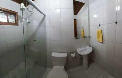 Imagem 4: 3 Sobrados germinados - barra de Ibiraquera SC