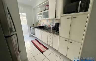 Imagem 6: APARTAMENTO - VILA ALZIRA - SP