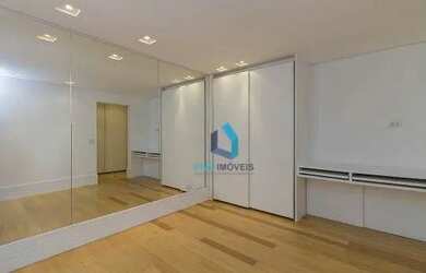 Imagem 5: Apartamento com 3 quartos, 293 m² - venda por R$ 4.575.000 ou aluguel por R$ 36.000/mês