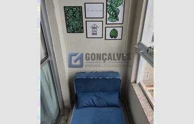 Imagem 6: SANTO ANDRE - Residential / Apartment - JARDIM UTINGA