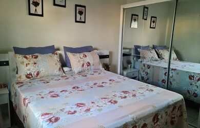 Imagem 2: Apartamento Jardim Aeroporto