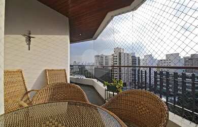Imagem 10: Apartamento para venda com 4 quartos, Planalto Paulista