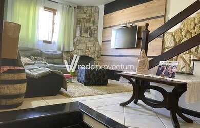 Imagem 4: Casa - São Joaquim - Valinhos