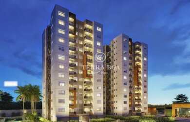 Imagem 11: ATMOS LIVING - APARTAMENTO