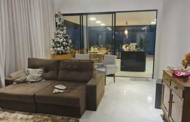 Imagem 4: Casa de condomínio para locação Residencial Buona Vita