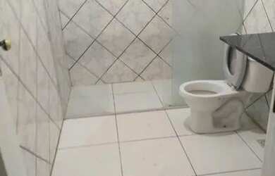 Imagem: O apartamento possui 3 Dormitórios, 1 Banheiro e está localizado