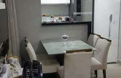 Imagem 2: Apartamento à Venda Rios di Itália, - São José do Rio Preto