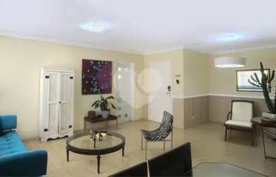 Imagem 6: JARDIM AMÉRICA. Ar-condicionado, 110m² de Área, 3 Vagas na garageme3...