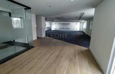 Imagem 7: Laje Corporativa para Locação em São Paulo, Consolação, 6 banheiros,...