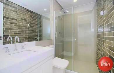 Imagem 4: São Paulo - Kitchenette/Studio - Pinheiros