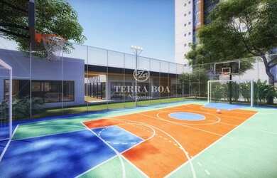 Imagem 4: ATMOS LIVING - APARTAMENTO