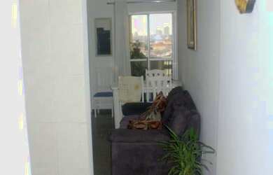 Imagem 2: Apartamento residencial à venda, Cangaíba, São Paulo