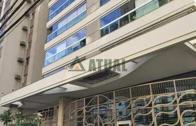 Imagem: O apartamento possui 3 Dormitórios, 3 Banheiros, 2 Vagas na