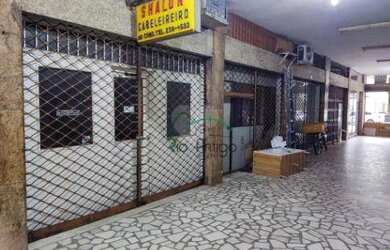 Imagem: O depósito possui 28m² de Área e está localizado em Maracanã