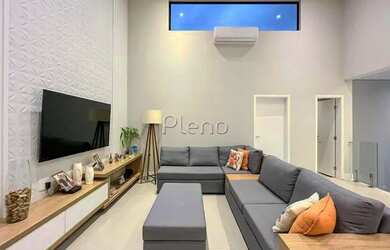 Imagem 10: Venda Casa com 237,00 m², 3 dormitório s , 4 vaga s . Swiss Park, Campinas