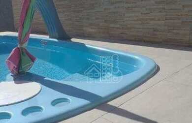 Imagem 3: Casa com 6 quartos à venda, 160 m² por R$ 950.000 - Itaipu - Niterói/RJ