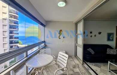 Imagem 2: APARTAMENTO RESIDENCIAL em GUARUJÁ - SP, Jardim Astúrias