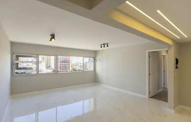 Imagem: O apartamento possui 3 Dormitórios, 3 Banheiros, 1 Vaga na