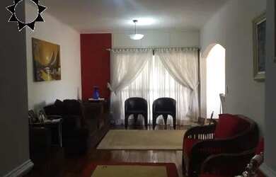 Imagem 13: APTO CENTRO OSASCO. Guarda roupa, 160m² de Área, 2 Vagas na garageme3...