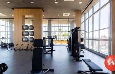 Imagem 16: São Paulo - Kitchenette/Studio - Pinheiros