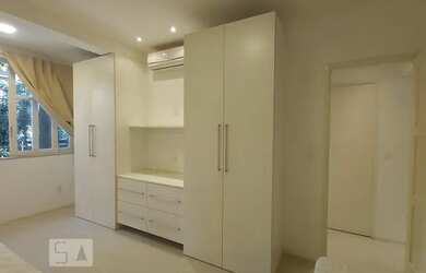 Imagem 10: Apartamento para Aluguel - Copacabana, 2 Quartos, 54 m2