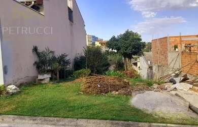 Imagem: O terreno possui 300m² de Área e está localizado em Loteamento