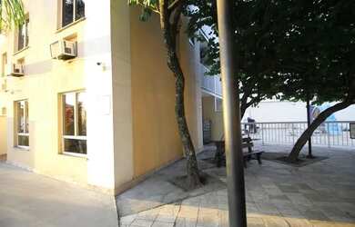 Imagem 8: Apartamento a Venda ou Locação no Joia Do Campo Campo Grande -Rj