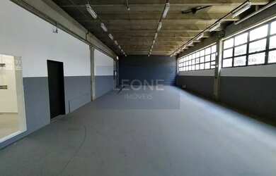 Imagem 8: Galpão para Locação em São Paulo, Casa Verde, 15 banheiros, 20 vagas