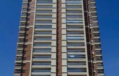 Imagem: O apartamento possui 4 Dormitórios, 5 Banheiros, 3 Vagas na