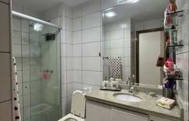 Imagem: O apartamento possui 5 Dormitórios, 1 Banheiro, 3 Vagas na