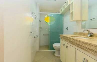 Imagem 15: APARTAMENTO RESIDENCIAL em São Paulo - SP, Moema