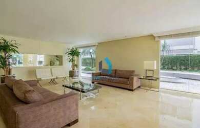 Imagem 15: Apartamento com 3 quartos, 293 m² - venda por R$ 4.575.000 ou aluguel por R$ 36.000/mês