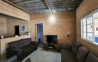 Imagem 6: Alex Gama Vende ou Troca Casa na Qr 304 Santa Maria, Troco por Apto em...